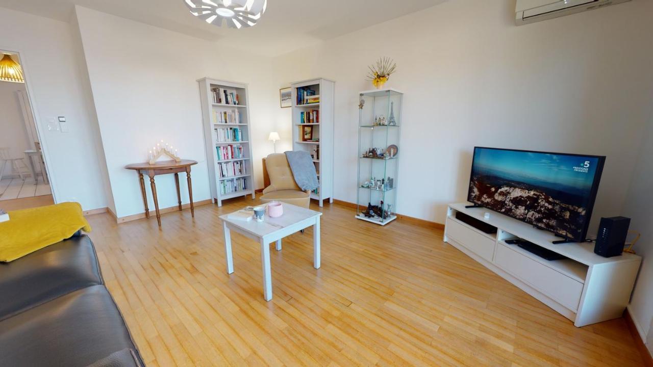 Gite Saint Josse 3 Chambres Colmar Esterno foto