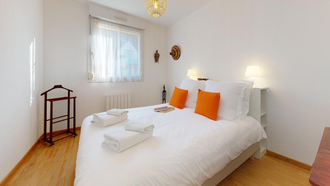 Gite Saint Josse 3 Chambres Colmar Esterno foto