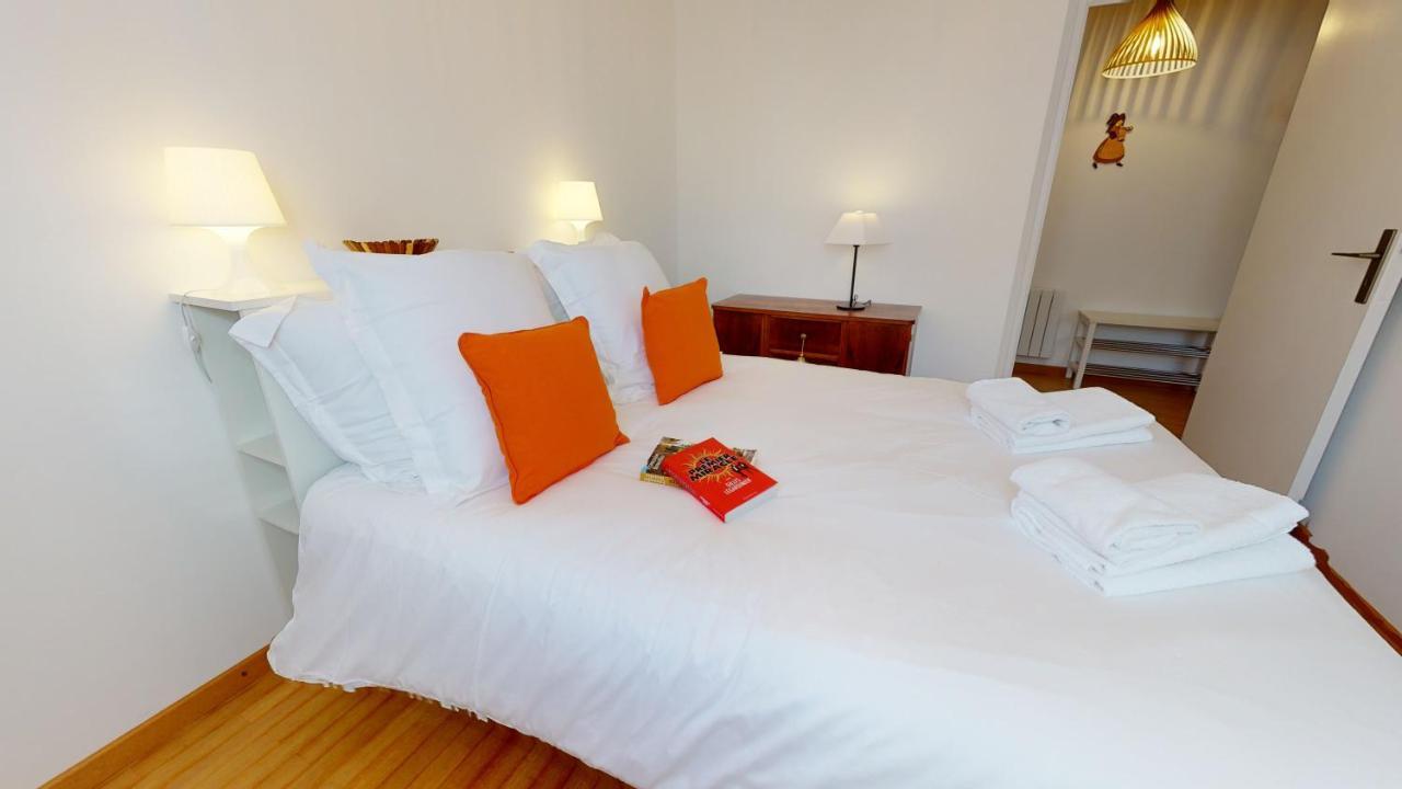 Gite Saint Josse 3 Chambres Colmar Esterno foto