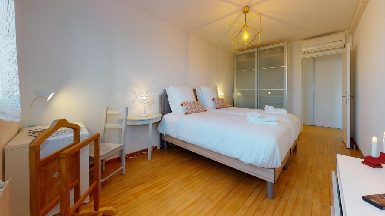Gite Saint Josse 3 Chambres Colmar Esterno foto